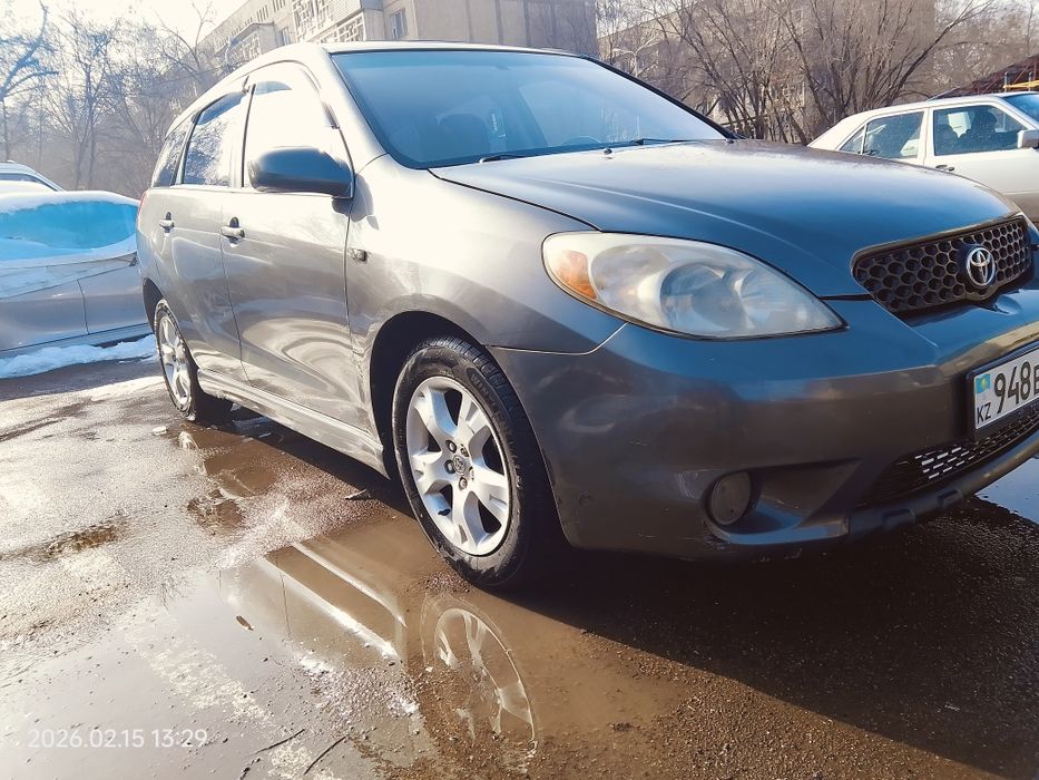 Продам Тойота матрикс