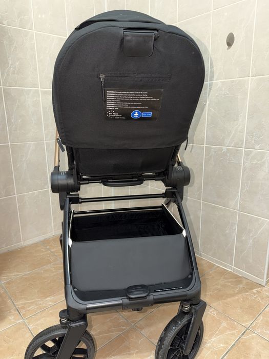 Коляска Kidilo D900