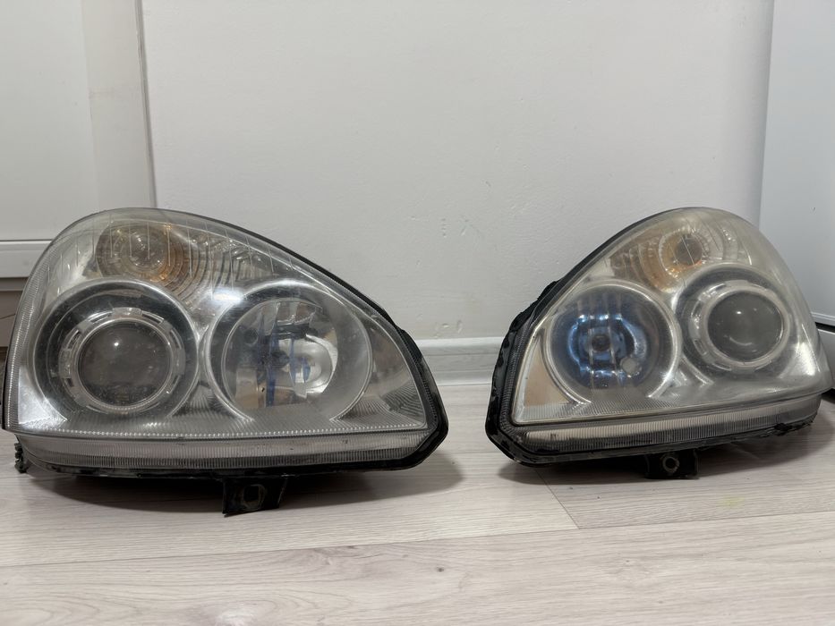 Продам линзы на приору