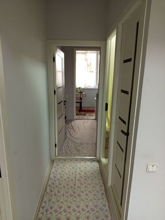 2/4/4 Квартира Улучшенная планировка Массив Феруза