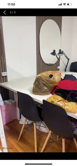 Стол для выкройки