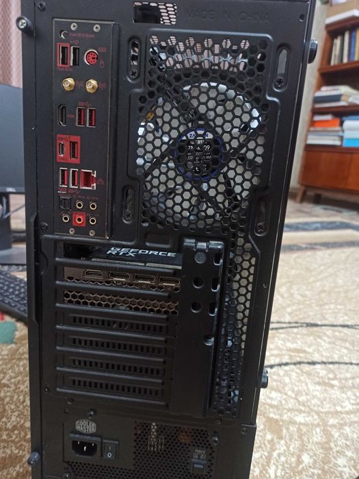 Продаю компьютер