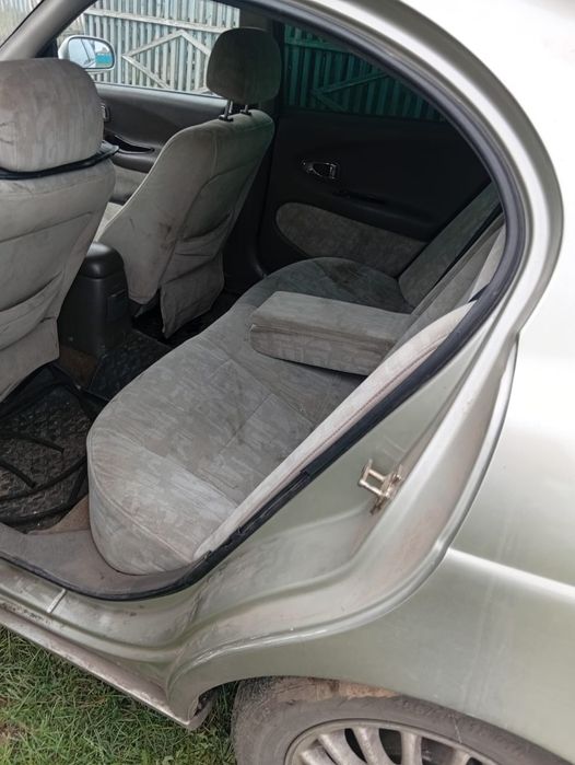Продам машину Daewoo leganza
