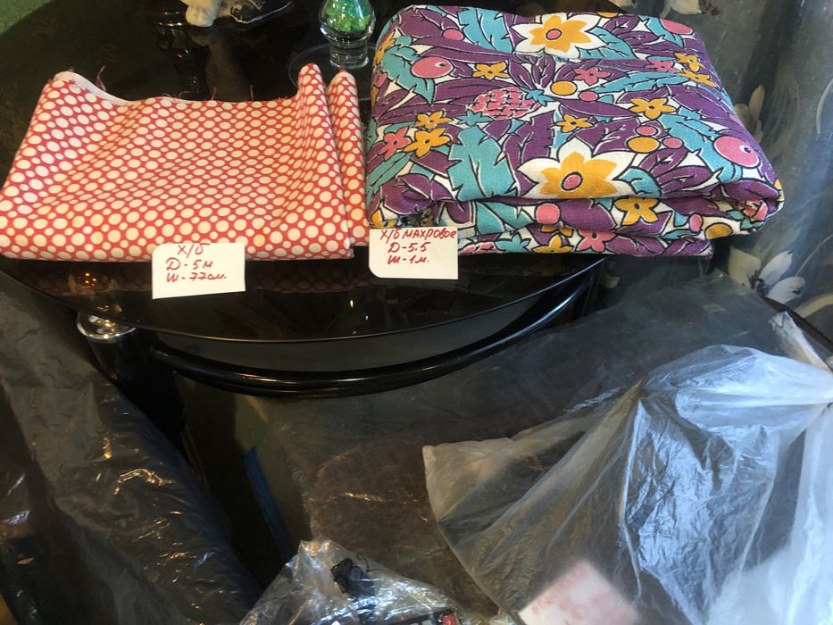 Продам все для поделок