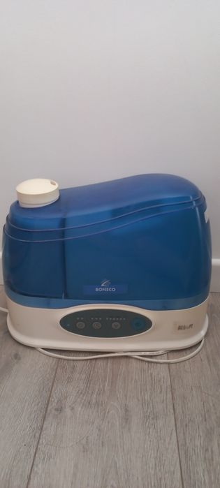 Очиститель воздуха