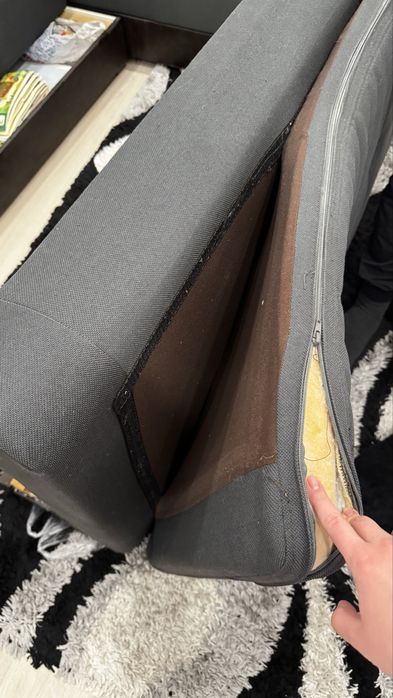 Продам диван кровать