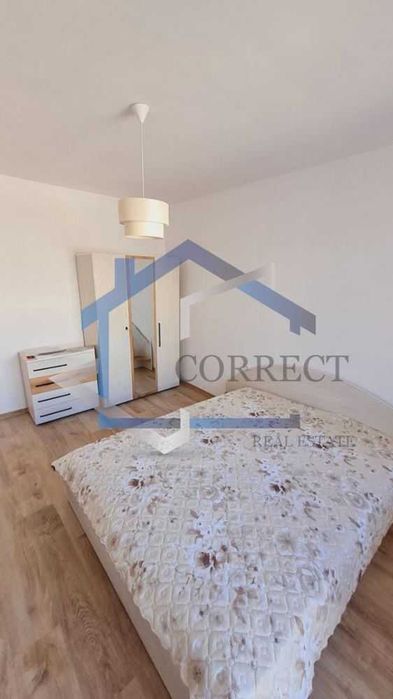 Дава се под наем Тристаен апартамент в Варна, Възраждане 1 - 77 кв.м за 612 € - Снимка #6