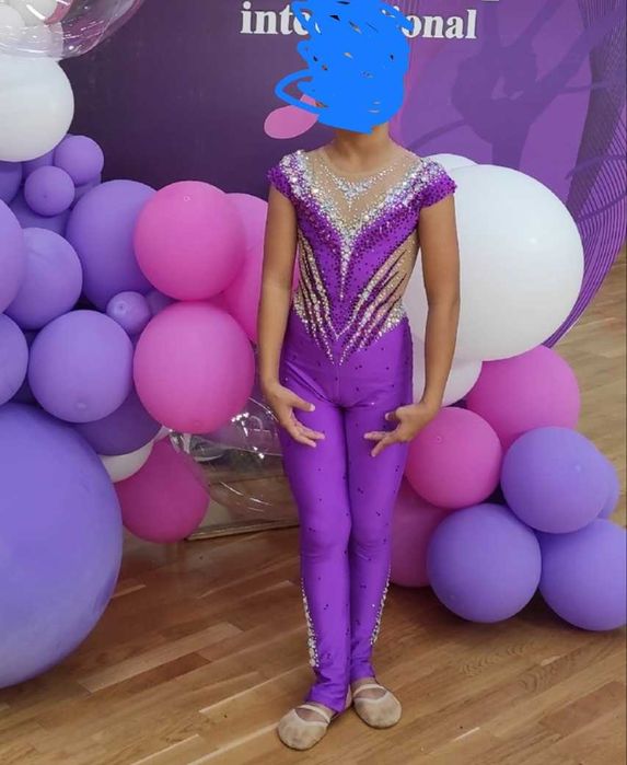 Художественная гимнастика