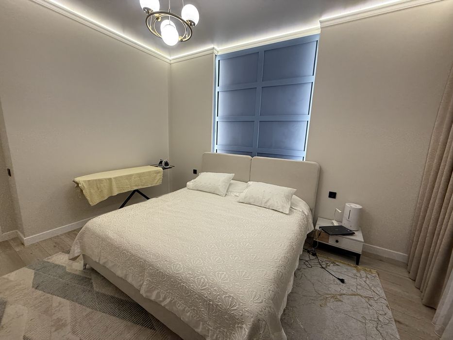 Продажа квартира