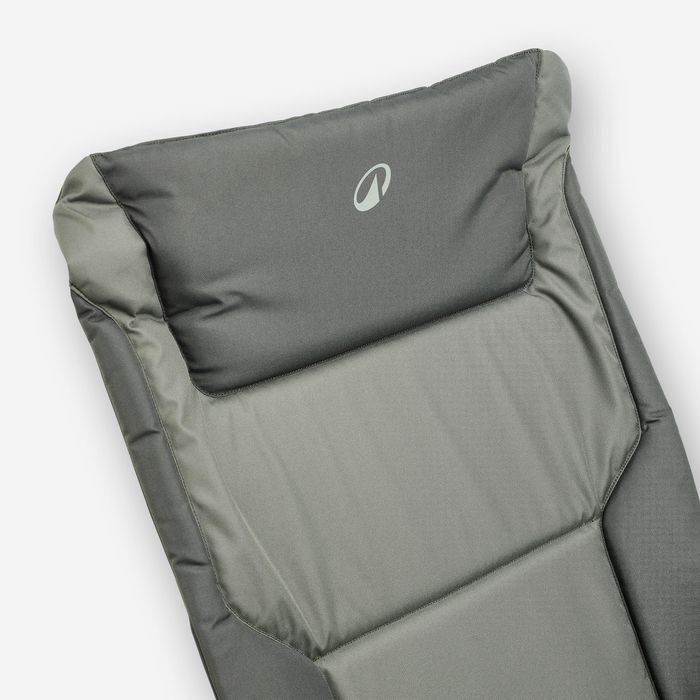 Scaun Levelchair 500 Pescuit la crap - No - produs resigilat Decathlon