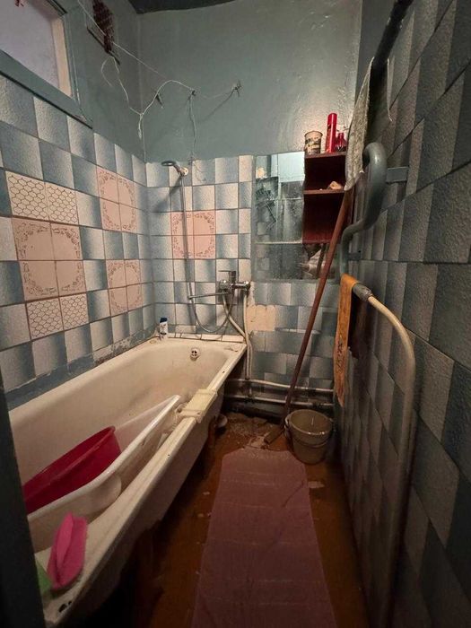 2х комнатная 9 микрорайон