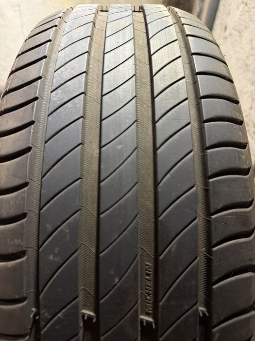 205/55/16 Michelin 2бр дот22