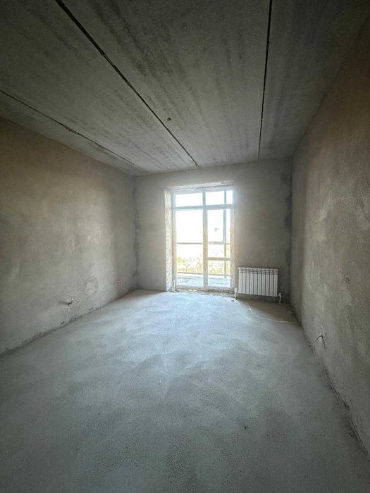 Евротрешка  Район Парка,73кв.м