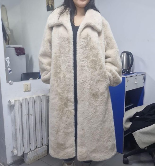 Продаю Эко - шубу