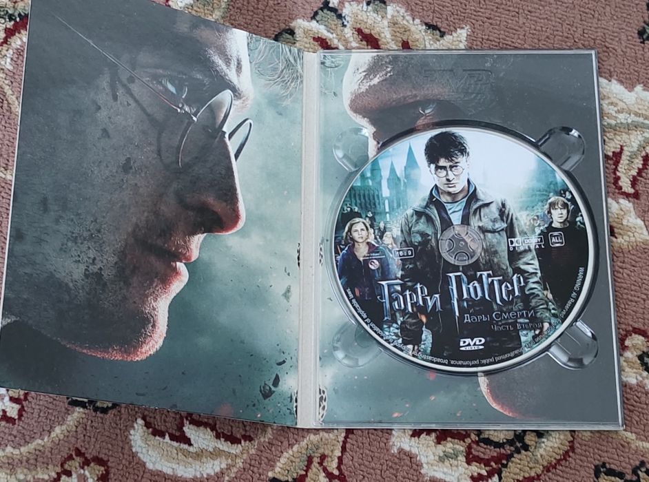 Продам диски лицензионные