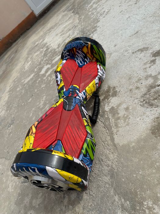 Продается гироскутор