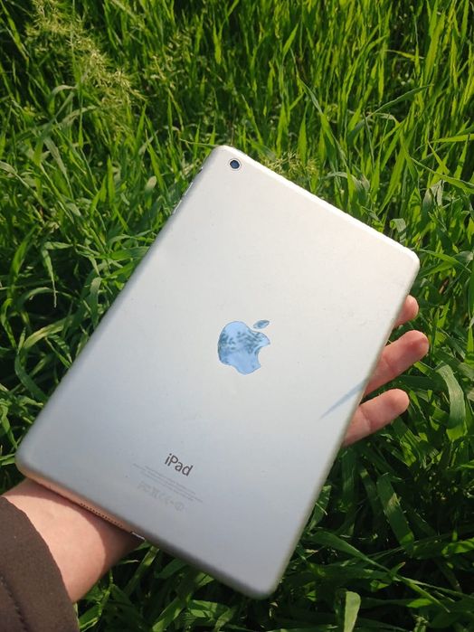 Apple ipad mini 1