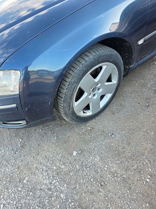 **САМО НА ЧАСТИ** 2 х Audi A8 D3 4.2TDI, Къса и Дълга бази, Ляв волан
