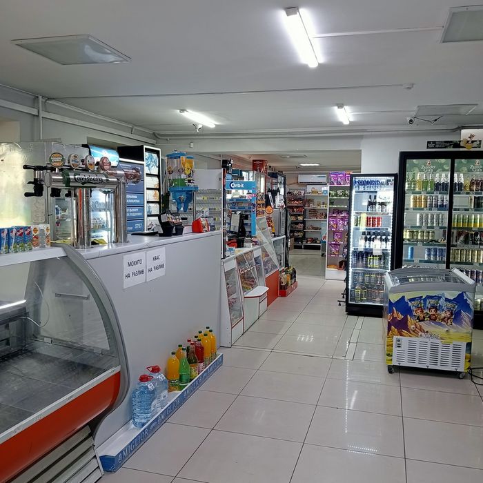 Продаю действующий магазин