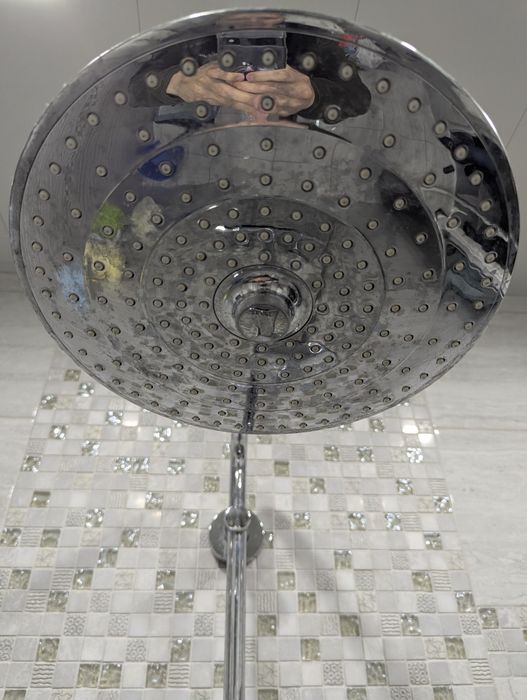 Душ система Grohe euphoria