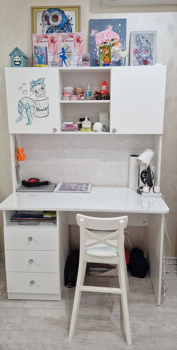 Детский гарнитур