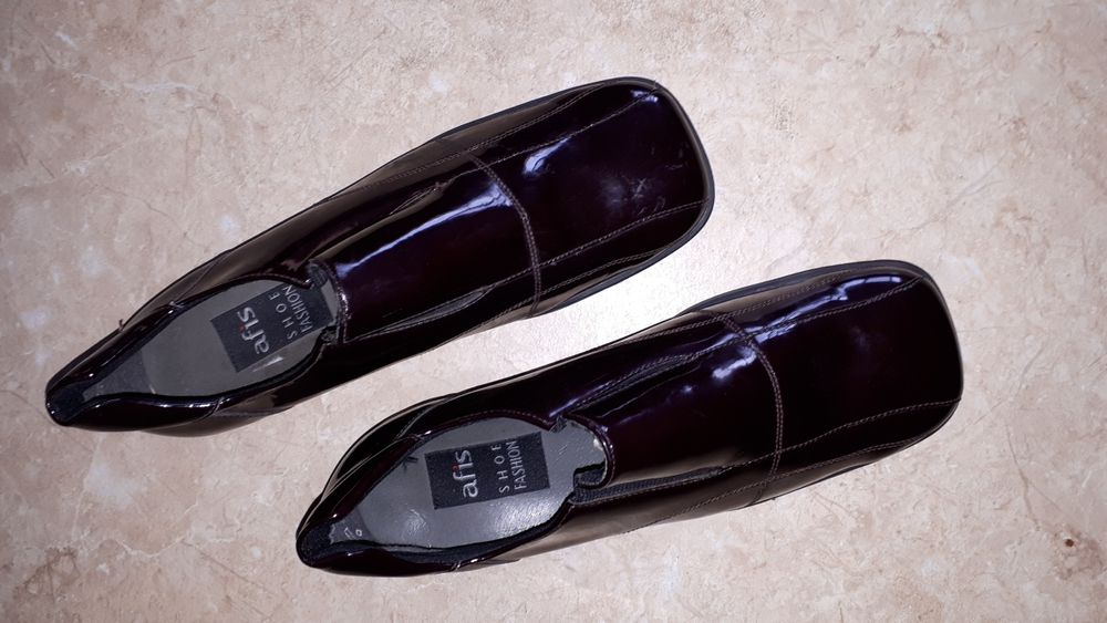 Обувь с Германии