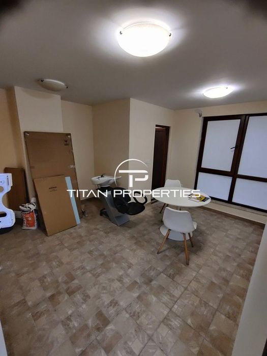 Ключ в офиса! Магазин в ж.к Лазур