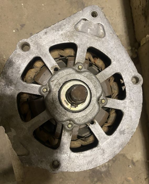 Авто Генератор ( СССР)Марка  Г-287