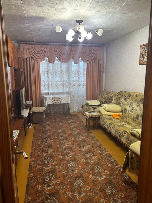 Продам 3 комн .Океан