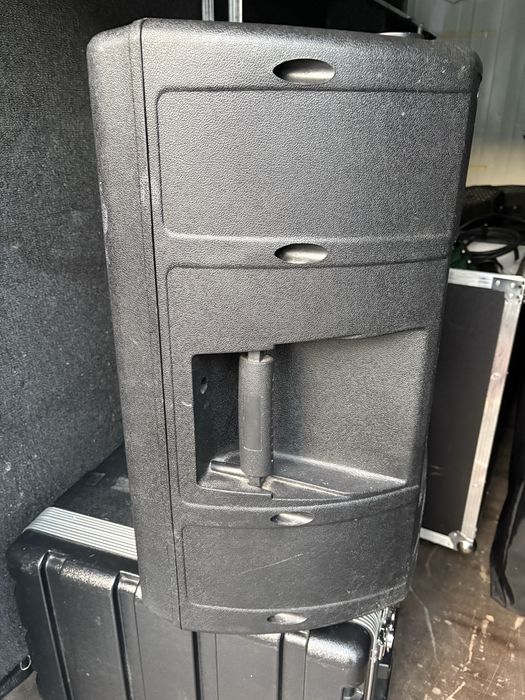 Boxa activa 12 inch - partial defecta