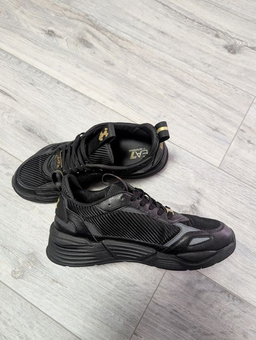 Adidași Emporio Armani