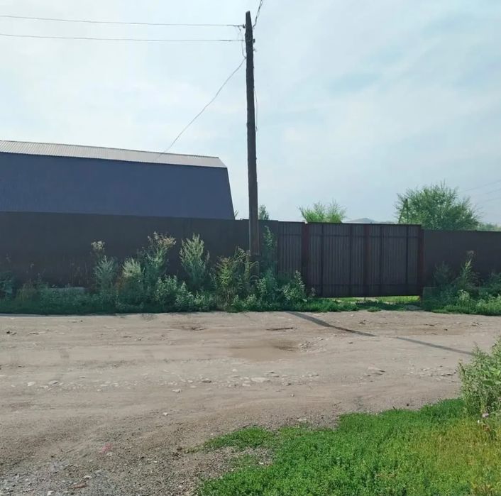 Продам дом в степном