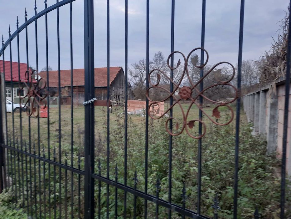 Vând sau închiriez casa în carța județul Sibiu