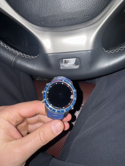 Garmin Gen 2 в оригинале