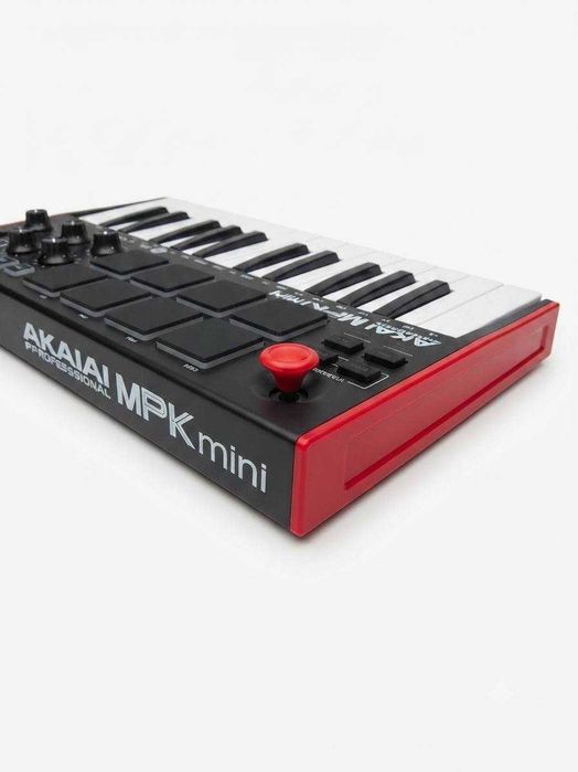 Akai MPK Mini MK2