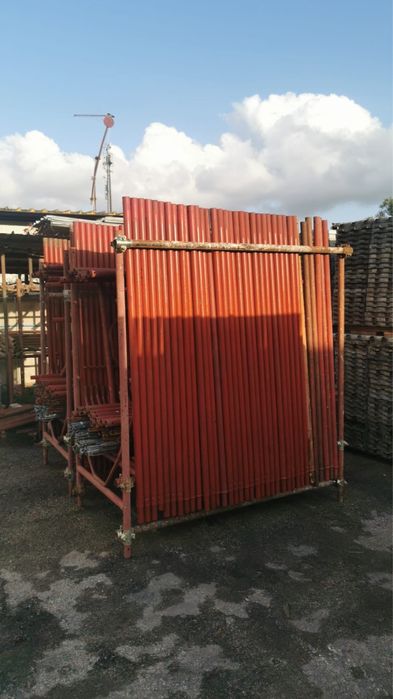 Скеле фасадно продажба