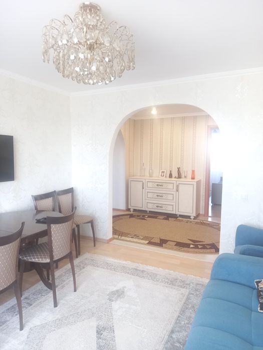 Продам 4ком.квартиру