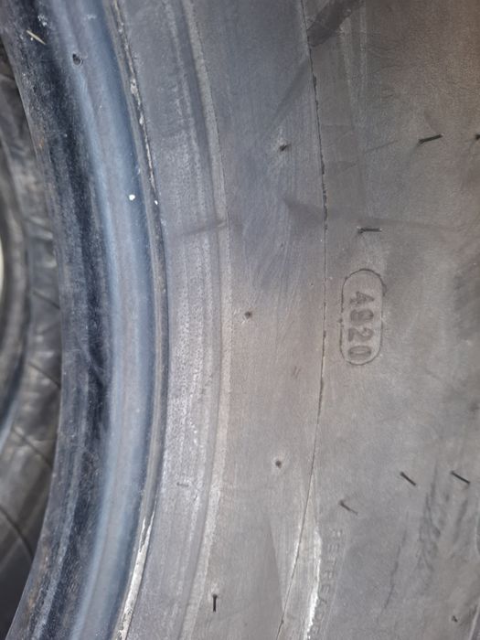 315 70 22.5 Michelin гуми за деференциал