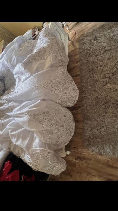 Rochie de mireasa la vanzare