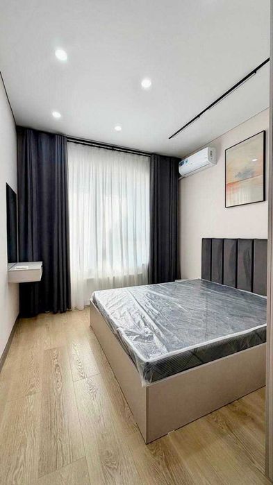 Продается Квартира от Голден Хаус 2/12/16, ор Мост Переушка.