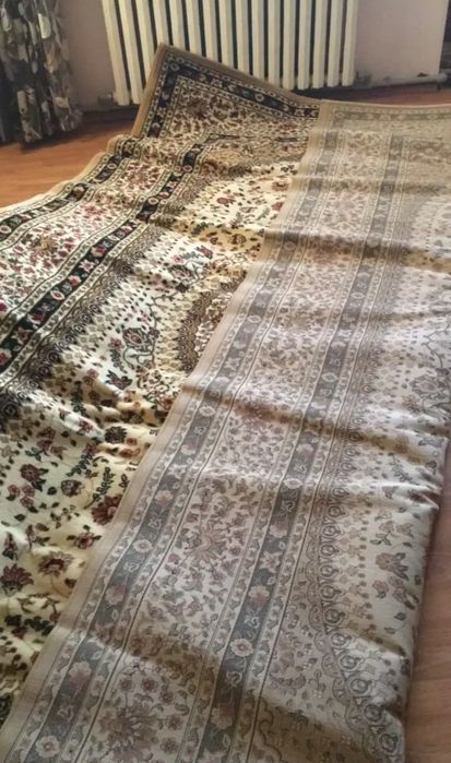Ковёр б.у. 250 x 400
