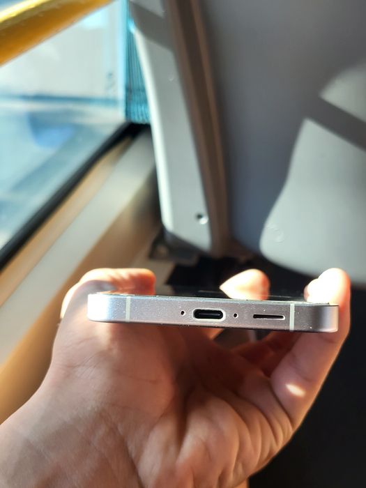 Samsung s24Fe 128