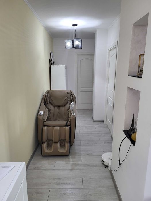 Apartament 3 camere in bloc nou