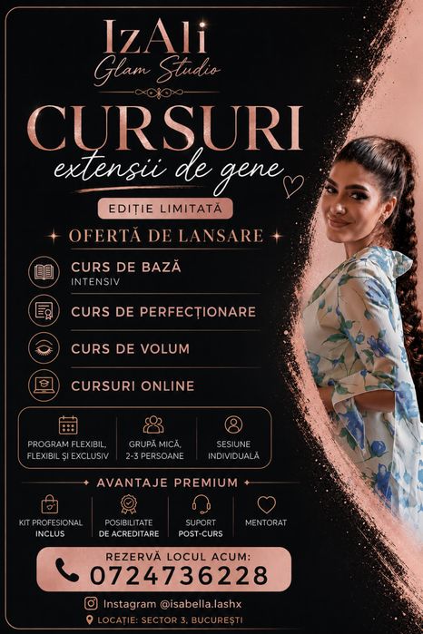 Curs Extensii de gene