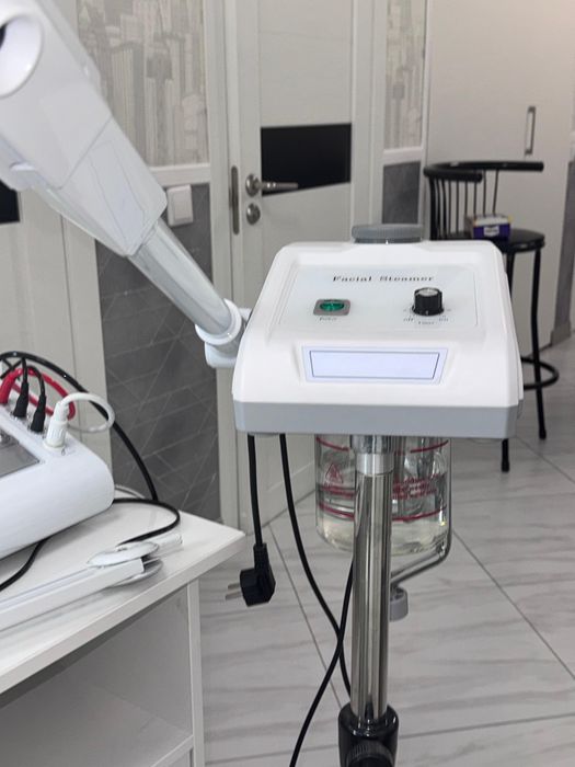 Косметологическое оборудование