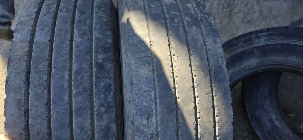 Шины 245.70.R19.5