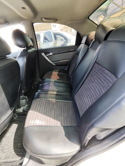 Nexia 3 Ravon Сотилади