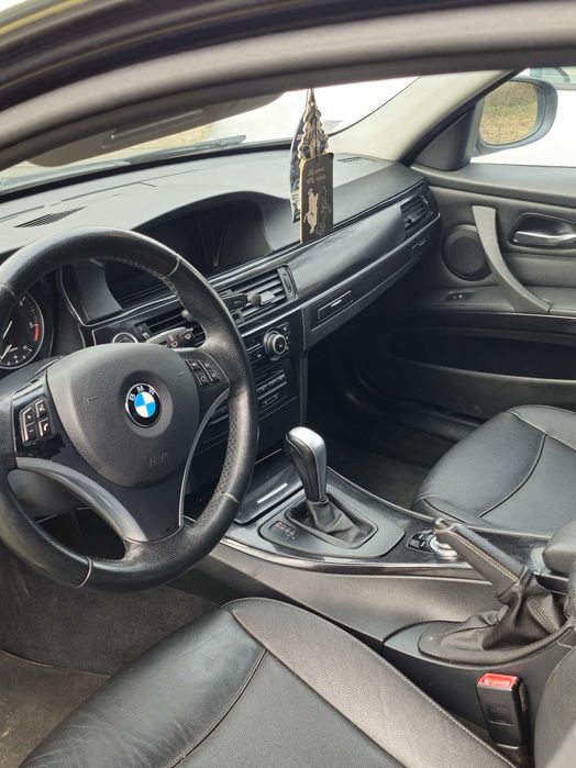 Bmw 318d de vânzare