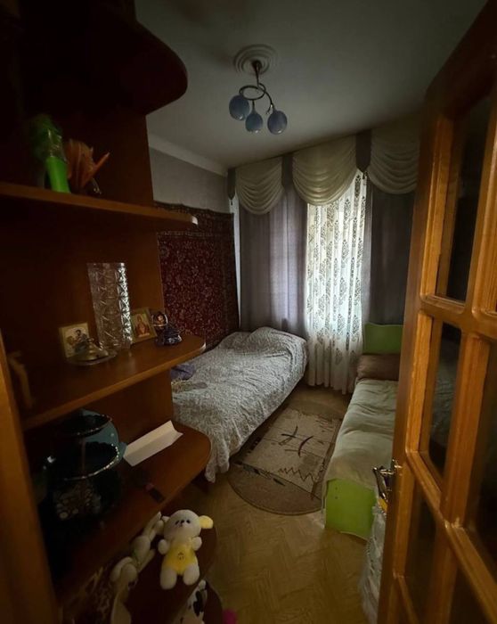 3/2/5 2х6 Массив Феруза 70м2