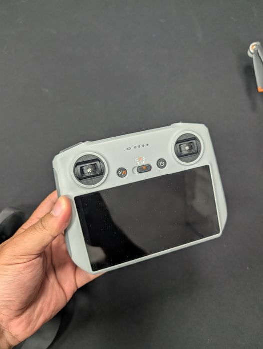DJI 3 mini fly more combo